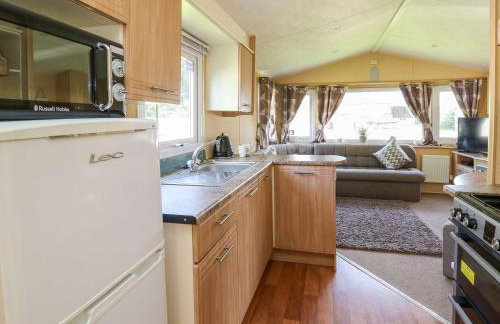 Caravan 2 at Blackmoor Farm near Tenby - Foto 8