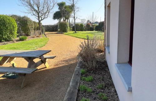 Gite de kergoat 6 personnes - Photo 17