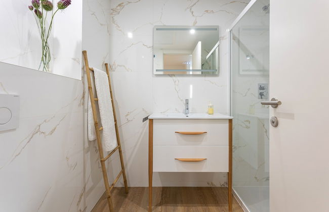 Caleyro Boutique Apartments - Parking incluido - Photo 60