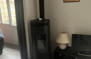 appartement fond de jardin 1 étage - Foto 15