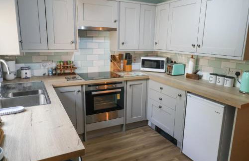 1 Rumsby Cottages - Foto 9