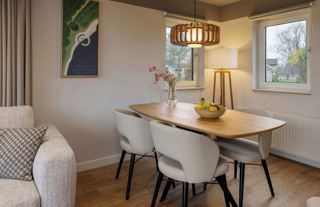 Center Parcs Parc Sandur - Foto 31