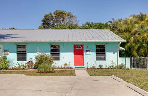 Townhome Near Hobe Sound Beach, Hiking and Golfing! - Foto 23