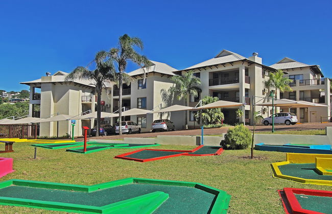 Uvongo River Resort - Photo 10