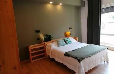 Arona 03 centralissimo ampio bilocale con garage - Foto 21