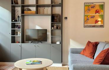 La Cachette Vigneronne - Foto 1