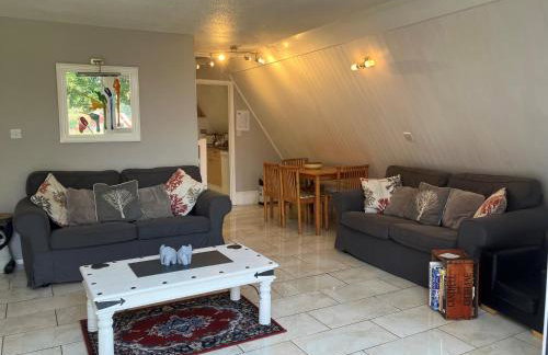 Pebbles Seaside Lodge - Foto 8