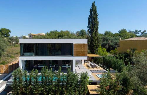 La Fortuna Villa - Award Winning Luxury Villa Close to Corfu Town - Foto 74