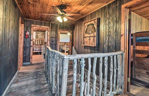 New Paris Cabin about 11 Mi to Shawnee State Park - Foto 18