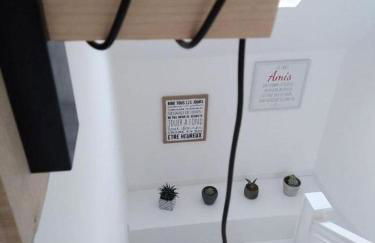 300m de la mer, villa moderne spacieuse 6-12 pers à Trévignon - Foto 30