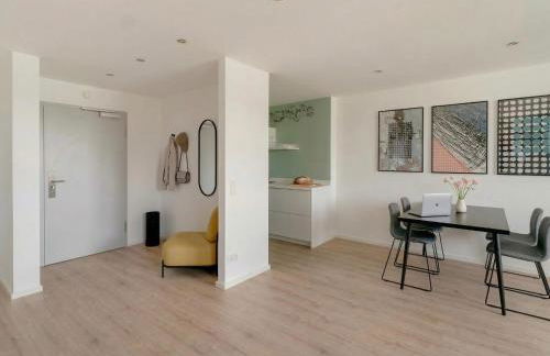 Limehome Darmstadt Wilhelminenstraße - Digital Access - Foto 82