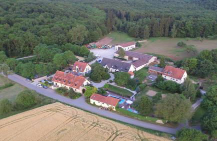 Ferienwohnungen Lindleshof - Foto 58