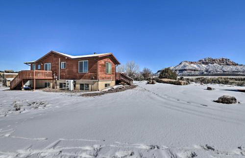 Stunning Utah Home 30 Mi to Zion Natl Park - Foto 40