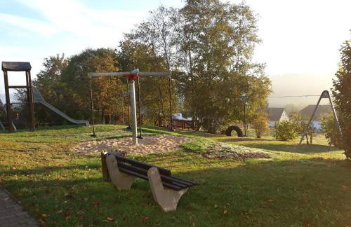 Eifelferienhaus An der Kapelle - kostenlose Sauna, Ofen - Foto 23
