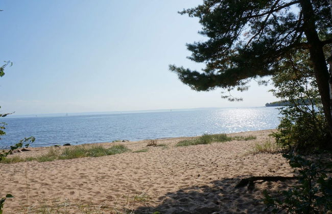 5 Person Holiday Home in Halmstad-by Traum - Foto 25