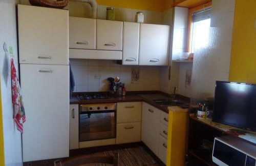 Comfortable apartment in Torino Mirafiori - Foto 10