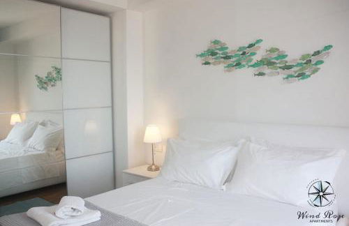 Wind Rose Apartments - Foto 18