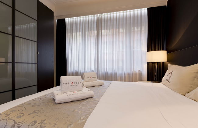 The Queen Luxury Apartments - Villa Serena - Photo 10