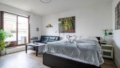 Petit Oasis à Strasbourg - Foto 5