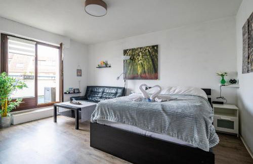 Petit Oasis à Strasbourg - Foto 5