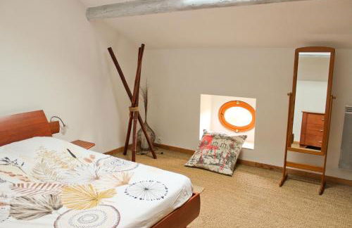 NEW! Gîtes de Charme au Mas de Soleil - Foto 35