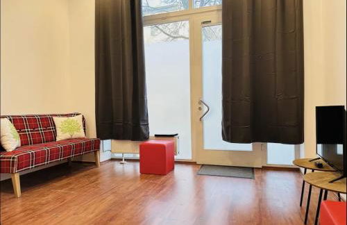 Cityflair Apartments Rummelsburg - Photo 8