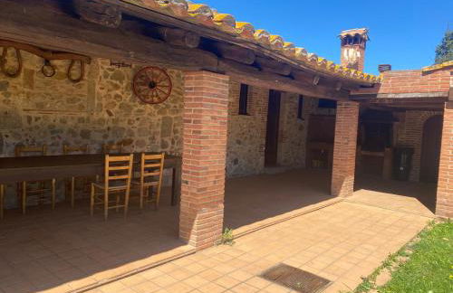 Masia Can Tibau - Photo 27