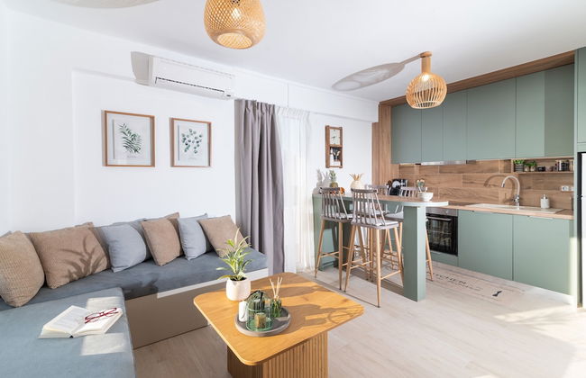 Kalamaki-Sunset - Photo 22