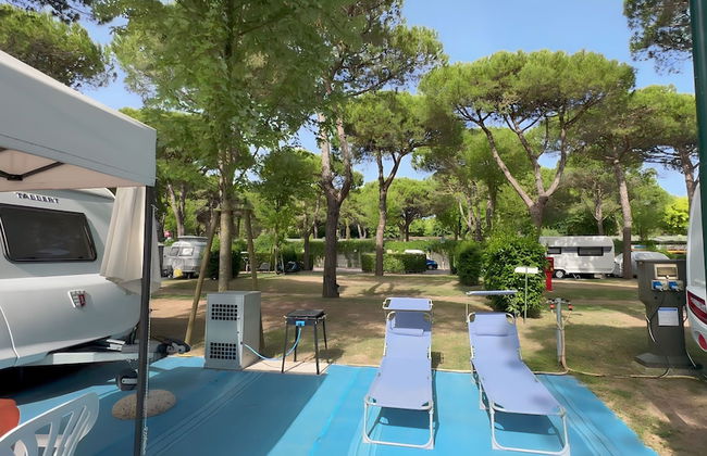 WMC BUSCHMANN Wohnwagenvermietung - Foto 14