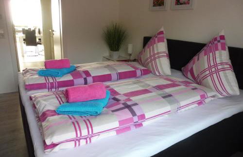 Komfortable Wohnungen und Studio in Sankt Englmar - Foto 6