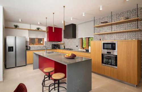 Casa Ginetto near Pula with 45 m2 and extra kids pool, wellness area and game & grill lounge - Foto 18