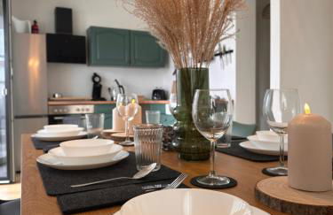 AMAO Grey - Family Apartment - Free Parking - Foto 14