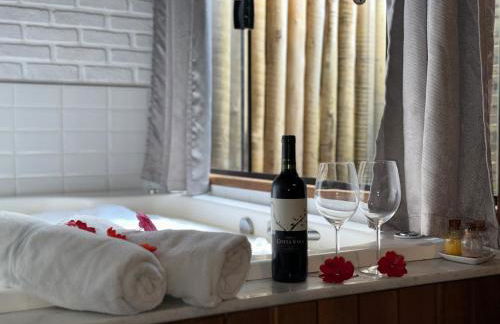 Pousada Trilha das Àguas - Photo 34