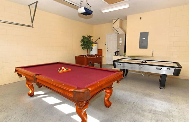 Ov3127 - Highlands Reserve - 6 Bed 3 Baths Villa - Foto 1