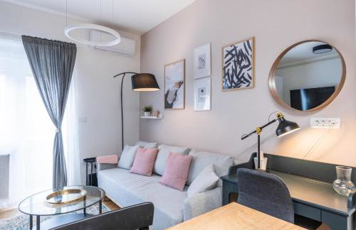 Studio apartman Kvaternik - Photo 25