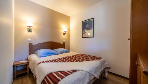 Résidence Pierre & Vacances Les Trois Domaines - Foto 5