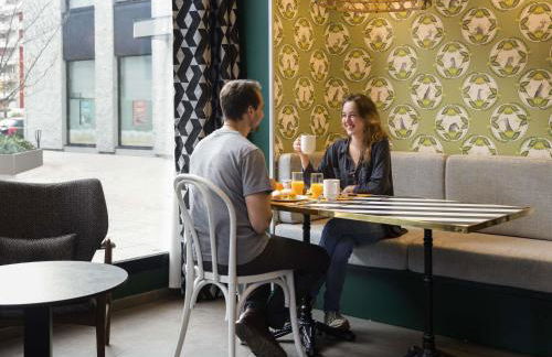 Aparthotel Adagio Annecy Centre - Photo 54