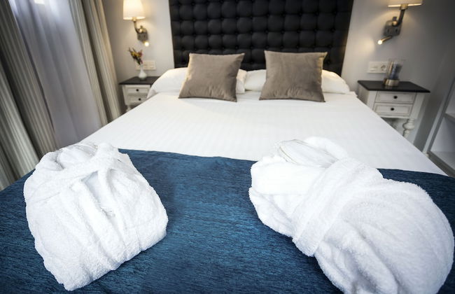 La Casa de la Trinidad Suites - Foto 20