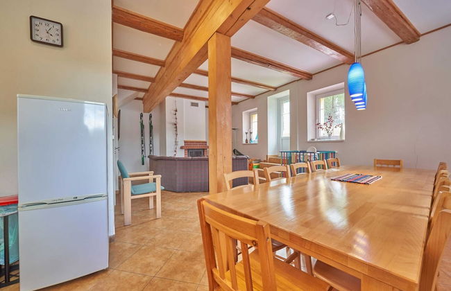 Spacious Mountain Retreat - Foto 13