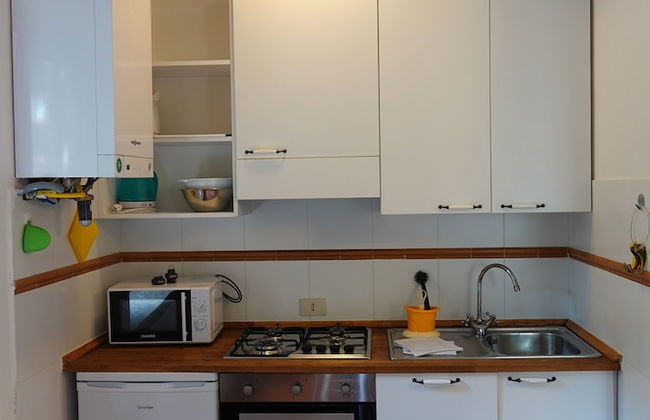 Agriturismo Pimpinnacolo - Foto 62