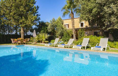 Villa Son Pou - Foto 28