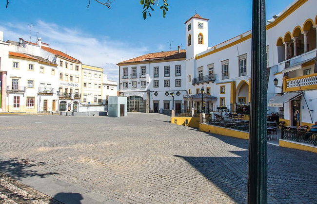 Tour privato di Elvas - Foto 2