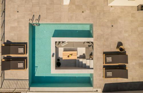 Uberina - Olea Di Assos Villas - Photo 17