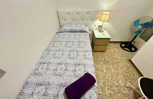 Rooms Sepulveda - Photo 21