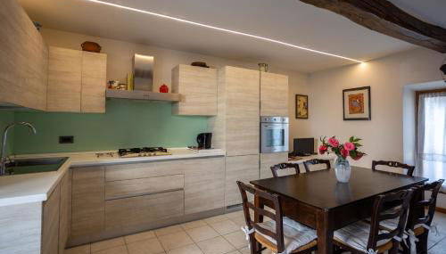 Dal Picasass House - Foto 4