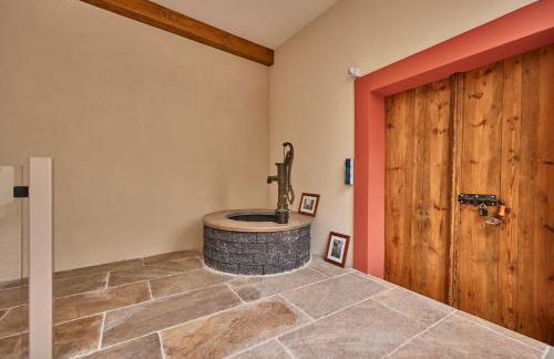 Winzerhaus 1658 - Ferienwohnung und Apartments - Foto 30