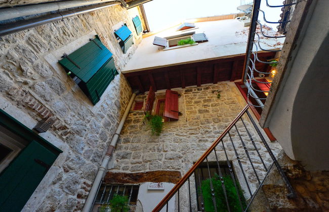 Salvezani apartments - Foto 43