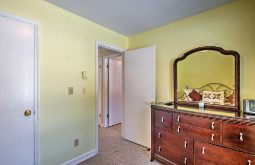 Condo with Loft 2 Mi to Windham Mountain Ski! - Foto 21