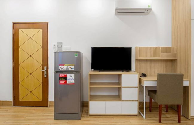 Adamas Apartment - Foto 19