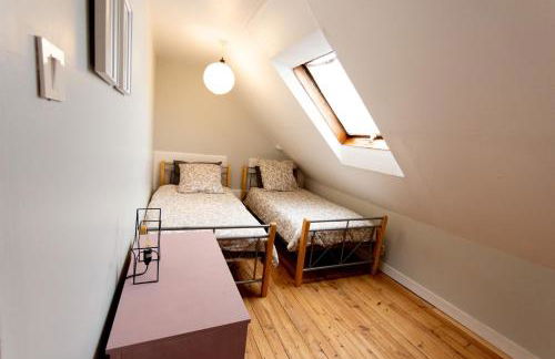 Gites de la Foret du Huelgoat - Foto 39